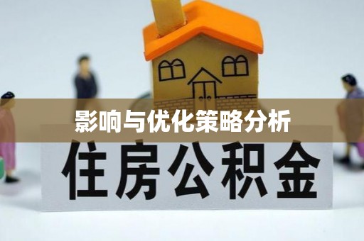 民众影响与优化策略分析