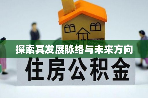 民众探索其发展脉络与未来方向